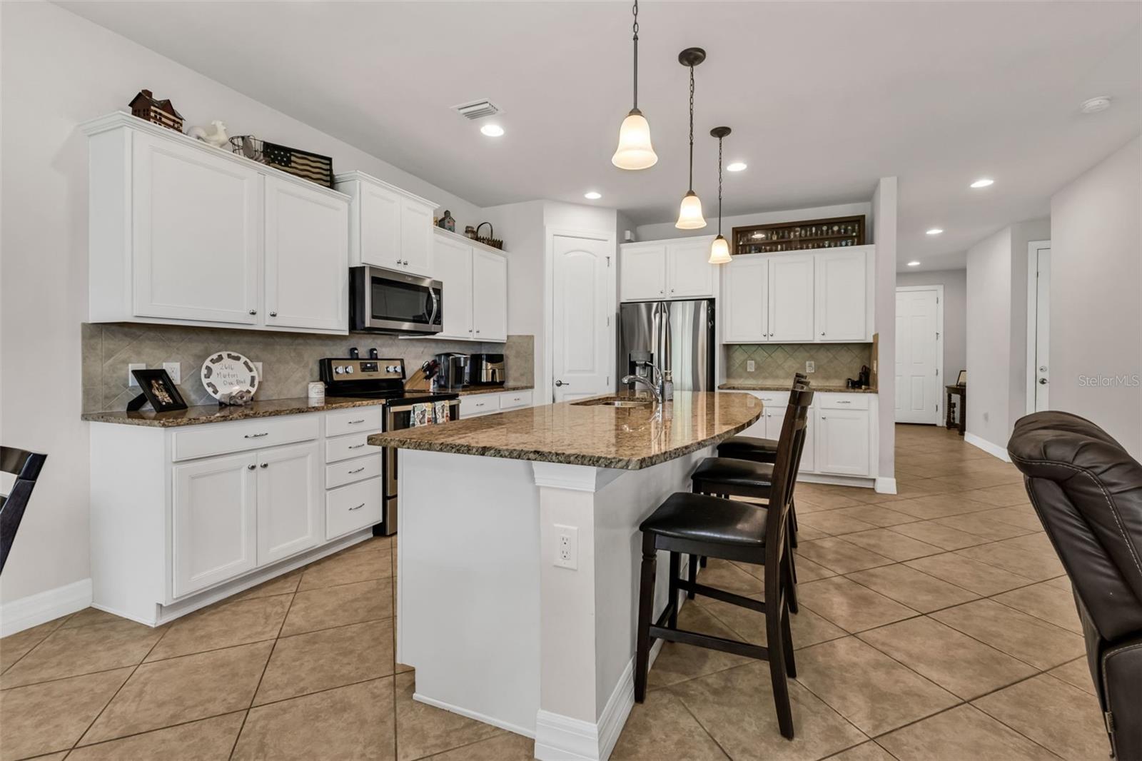 CEDAR GROVE PH 1B - Residential