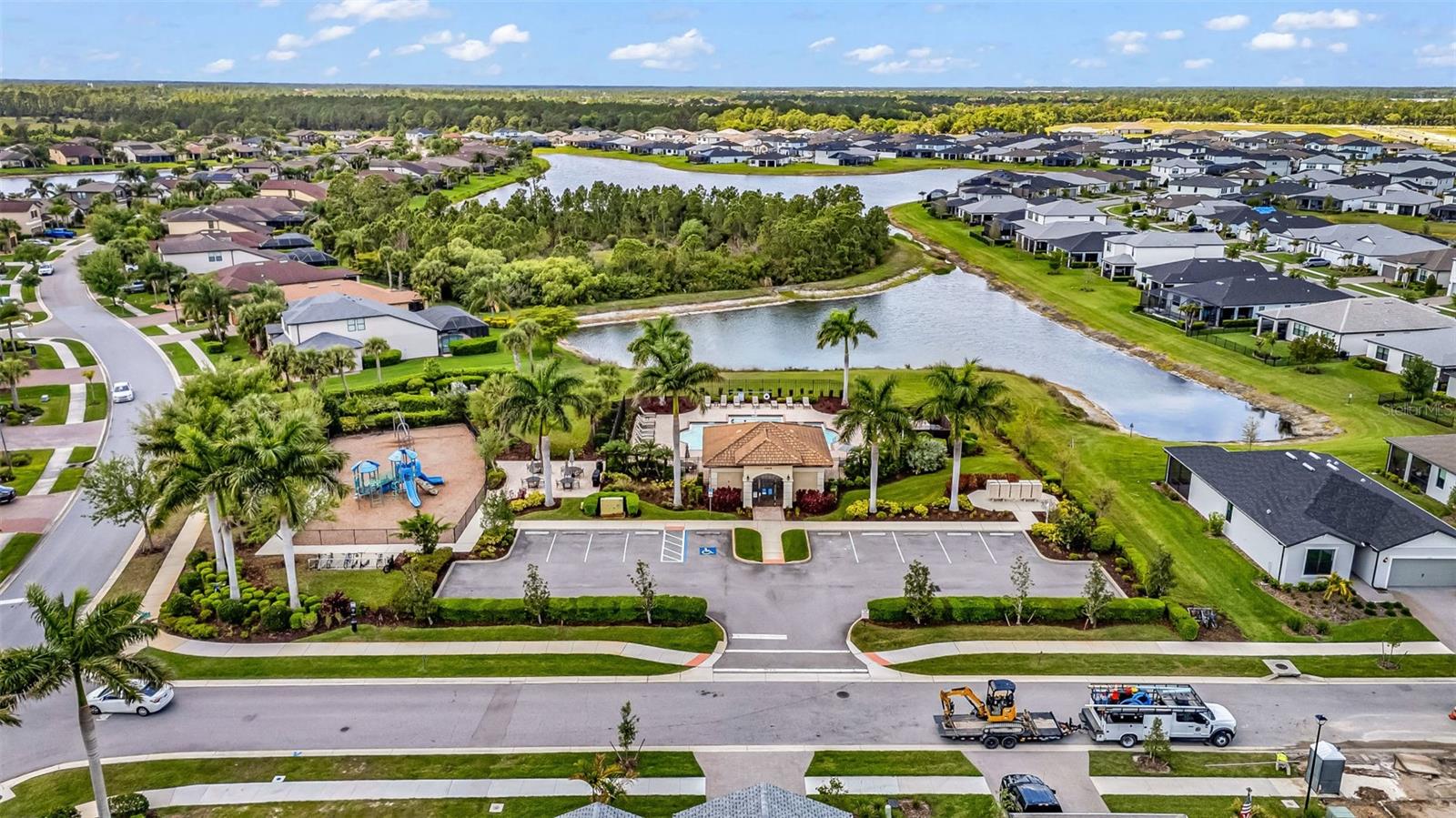 CEDAR GROVE PH 1B - Residential