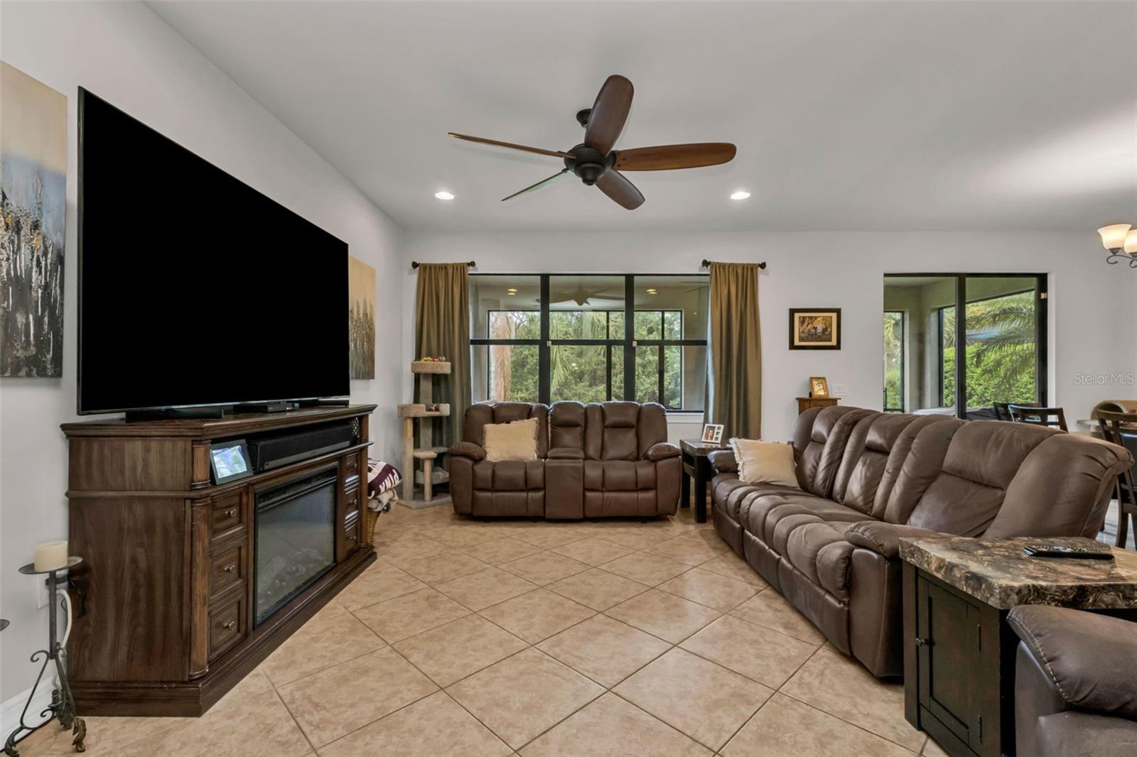 CEDAR GROVE PH 1B - Residential