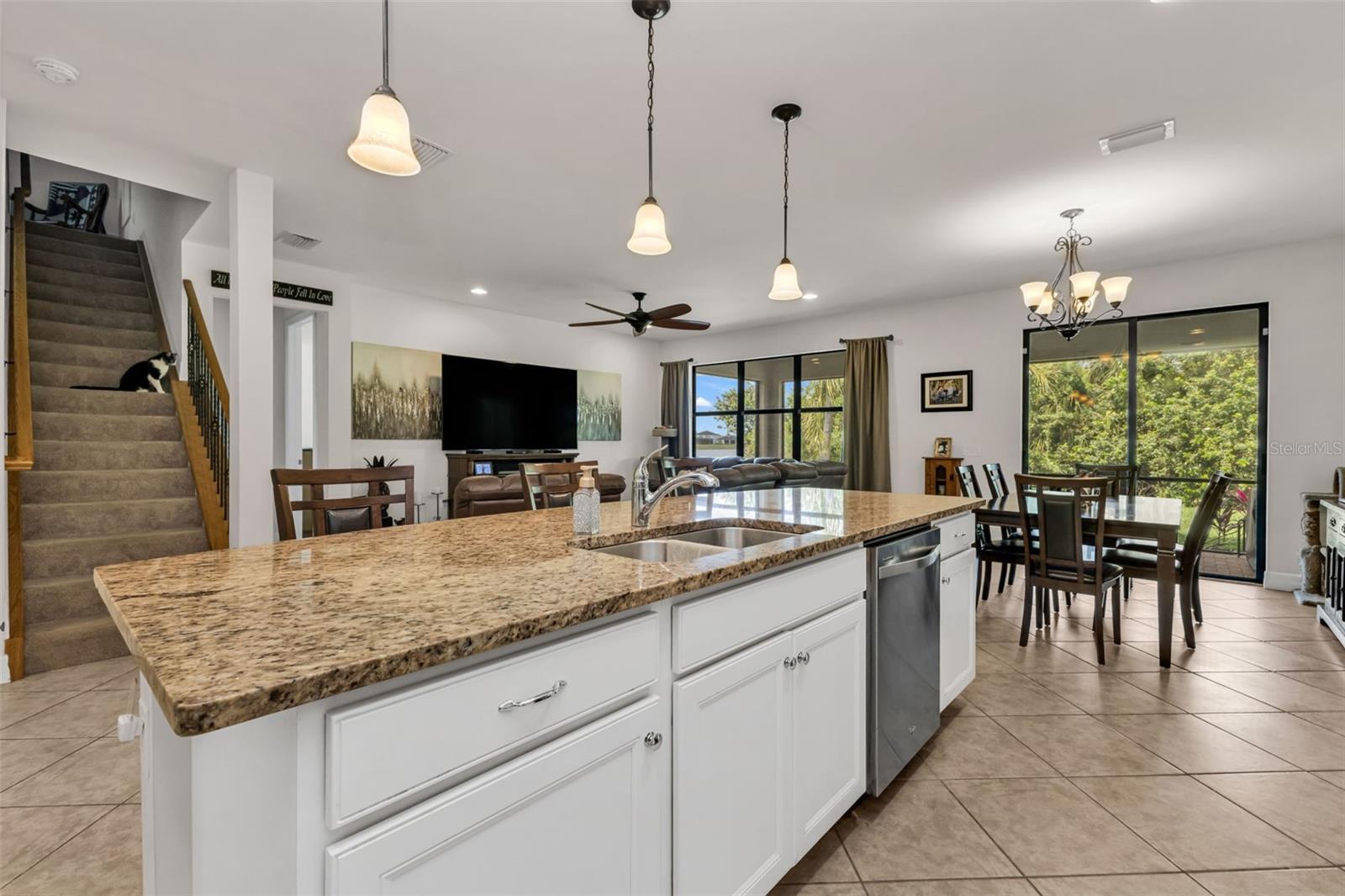 CEDAR GROVE PH 1B - Residential