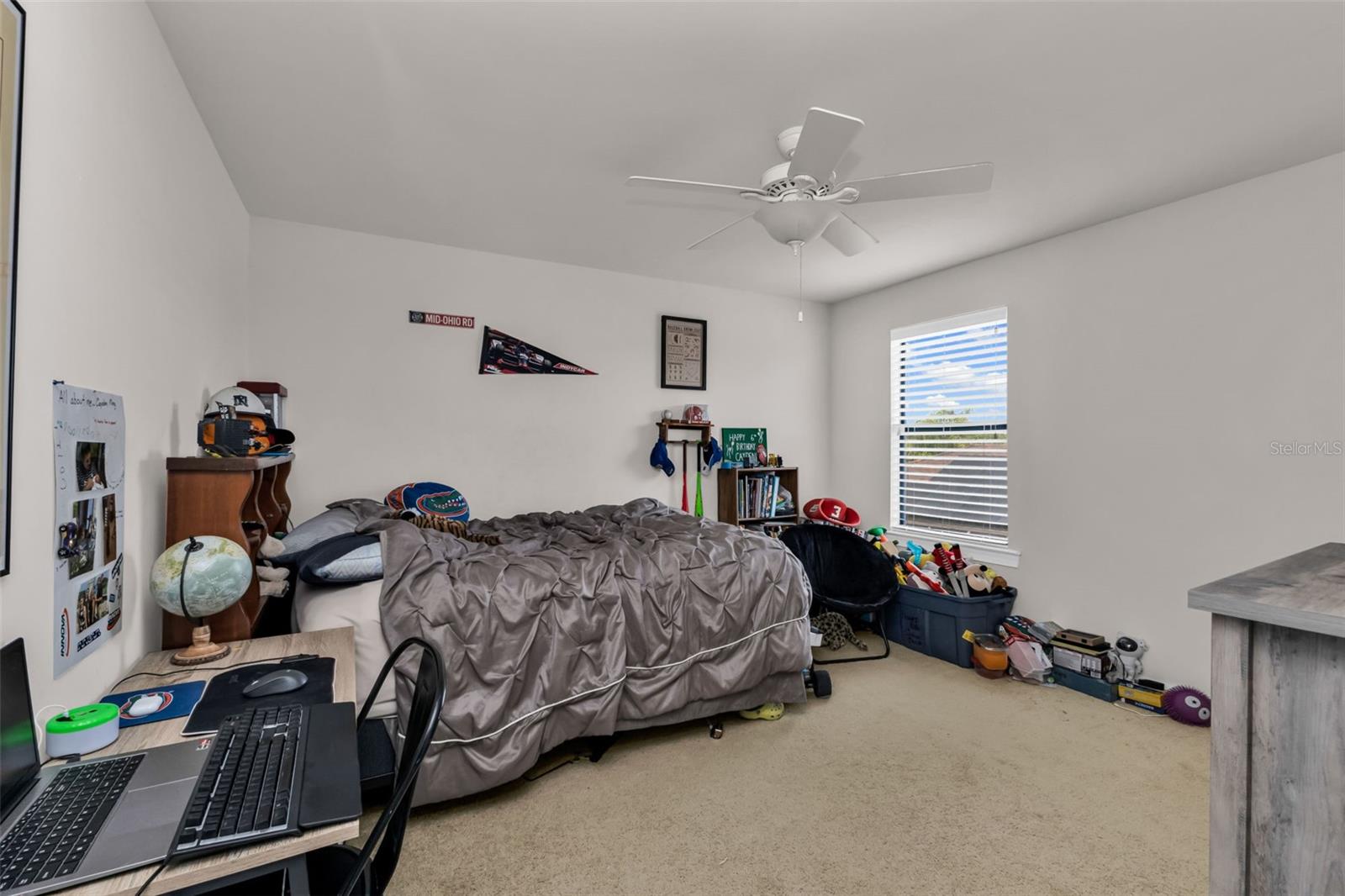 CEDAR GROVE PH 1B - Residential