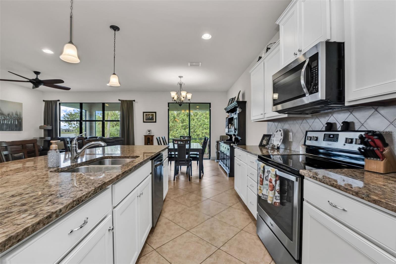 CEDAR GROVE PH 1B - Residential