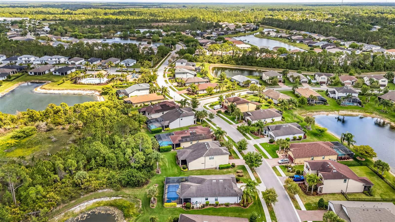 CEDAR GROVE PH 1B - Residential