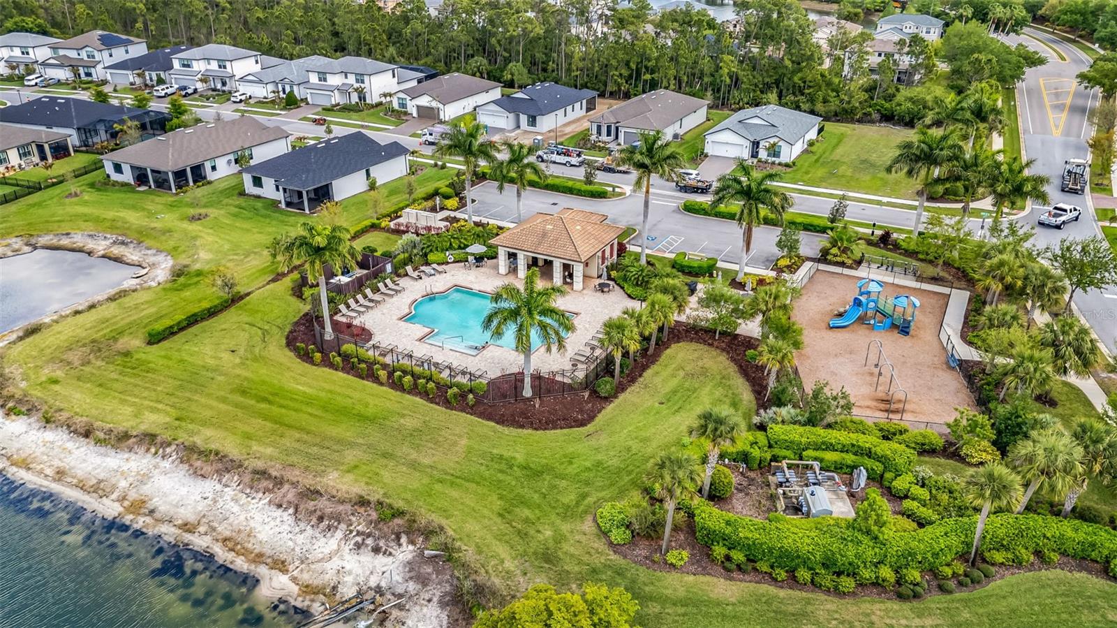 CEDAR GROVE PH 1B - Residential