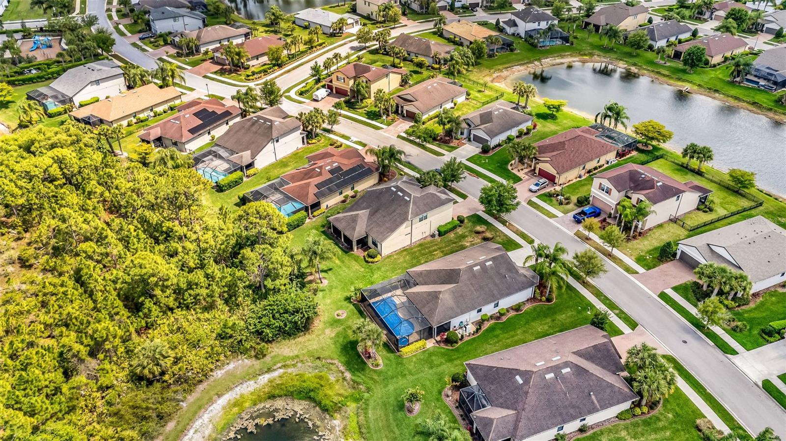 CEDAR GROVE PH 1B - Residential