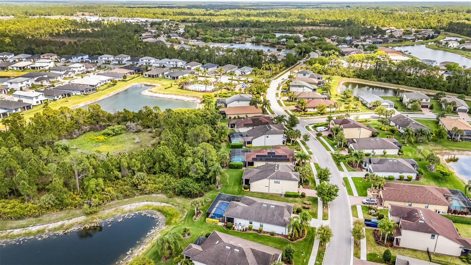 CEDAR GROVE PH 1B - Residential