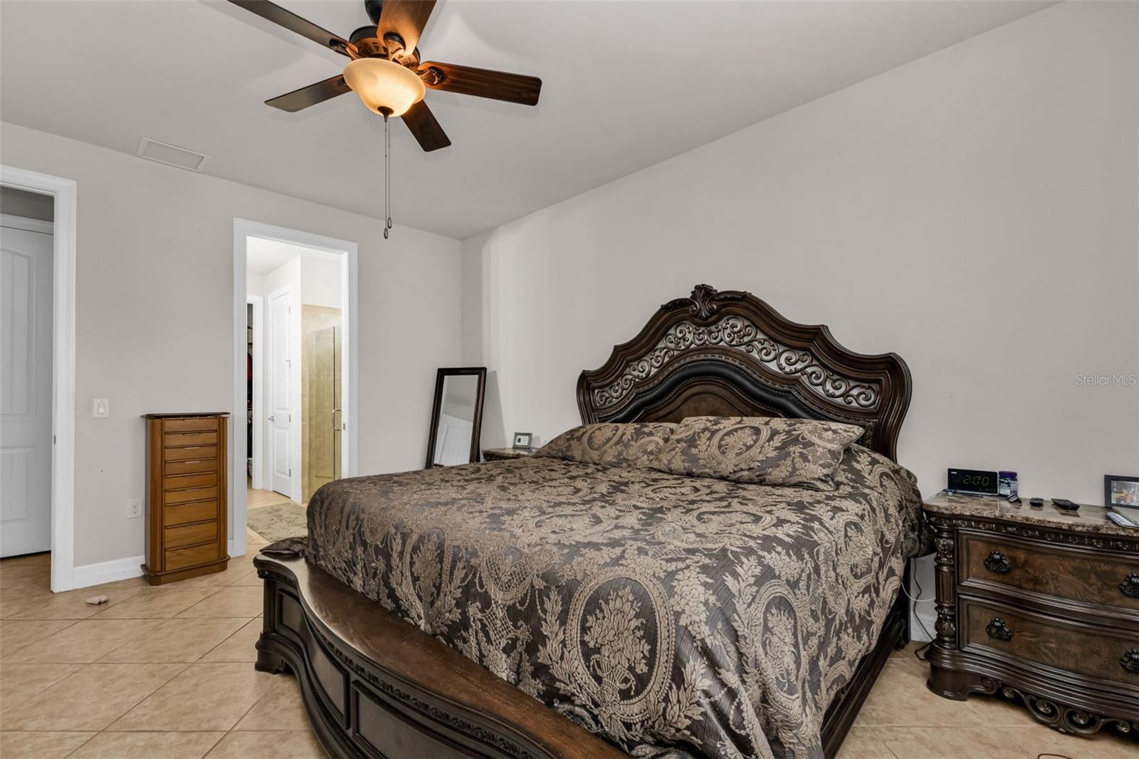 CEDAR GROVE PH 1B - Residential