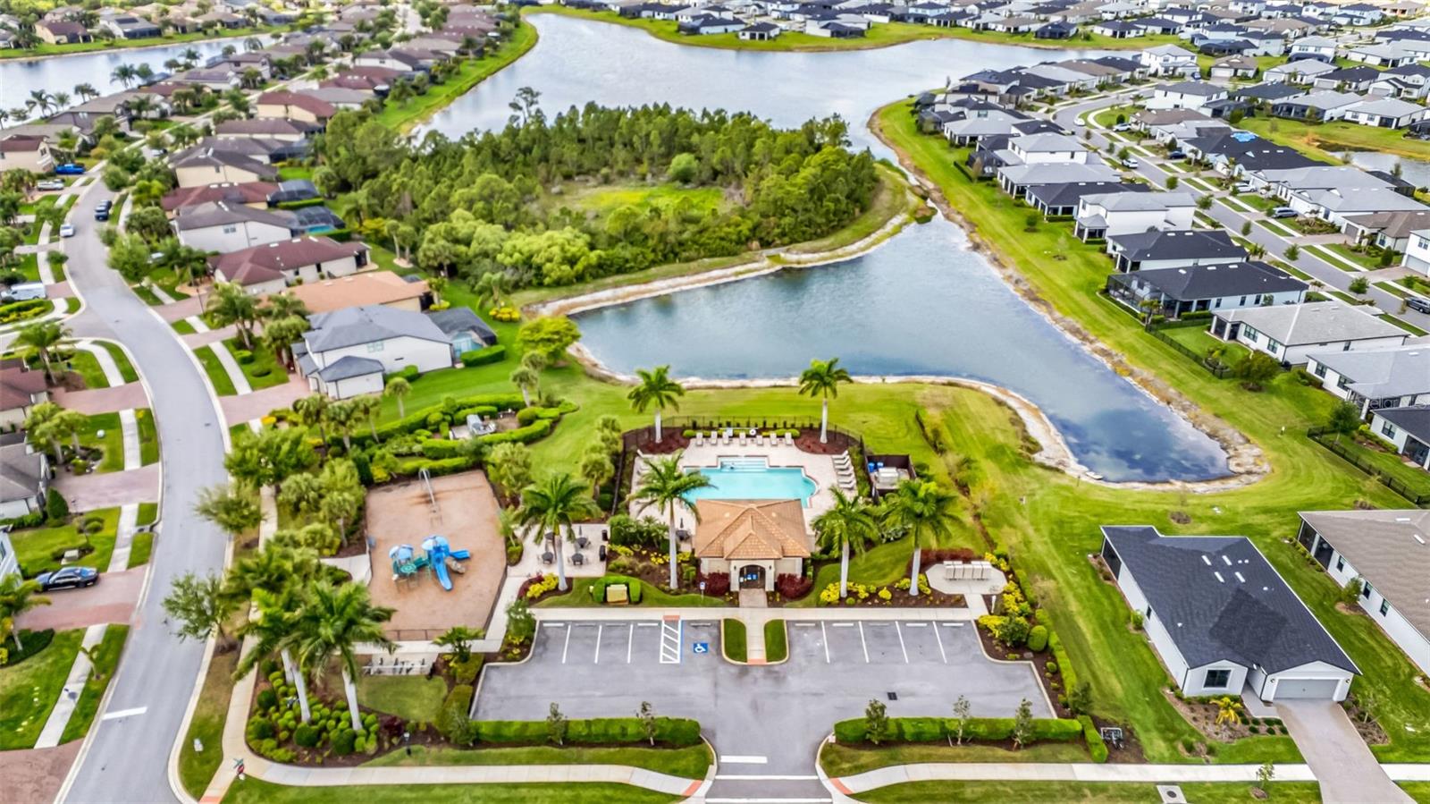 CEDAR GROVE PH 1B - Residential