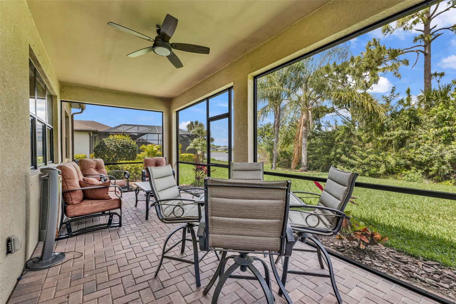 CEDAR GROVE PH 1B - Residential