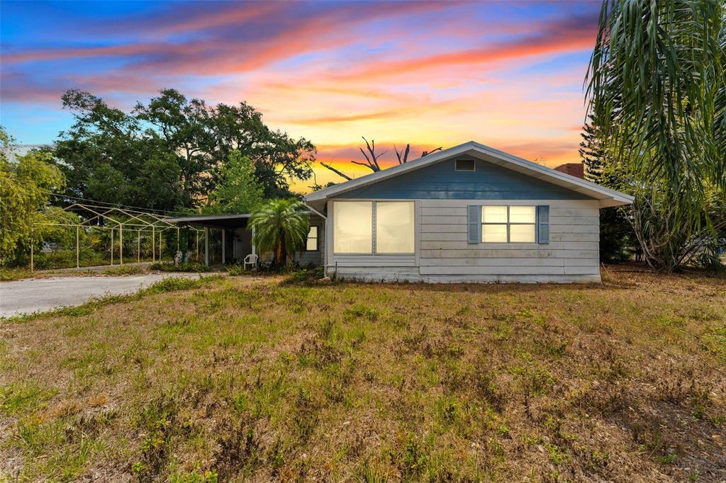 Photo of 3614 Fortner Road, Plant City, FL 33567 (MLS # TB8382374)