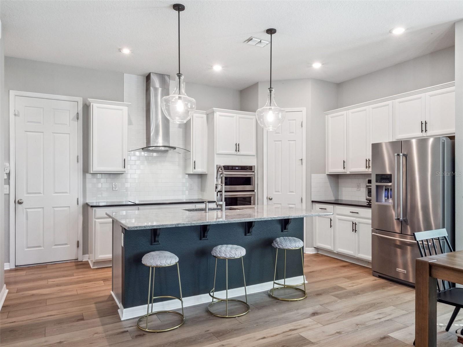 OAKLAND TRLS PH 1 - Residential