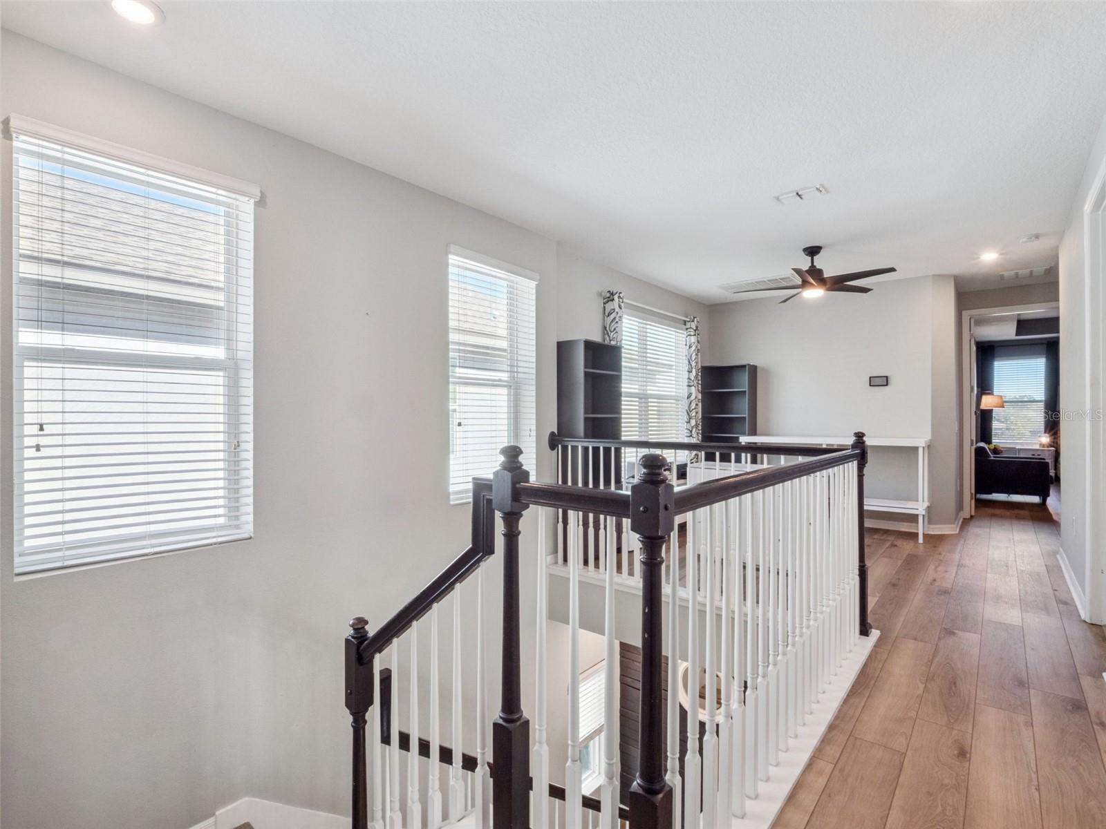 OAKLAND TRLS PH 1 - Residential