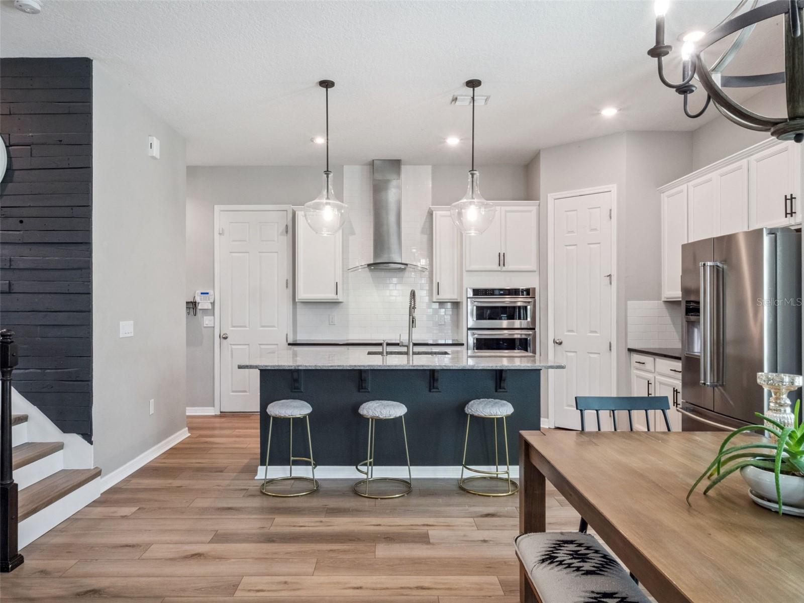 OAKLAND TRLS PH 1 - Residential