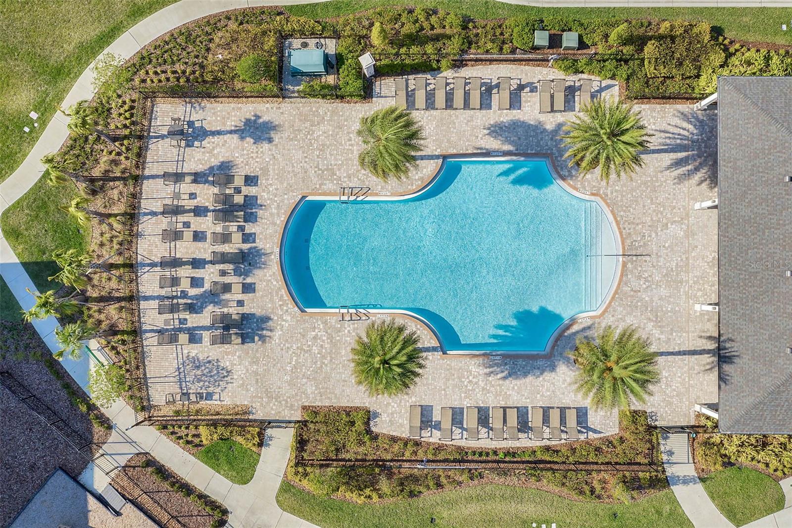 OAKLAND TRLS PH 1 - Residential