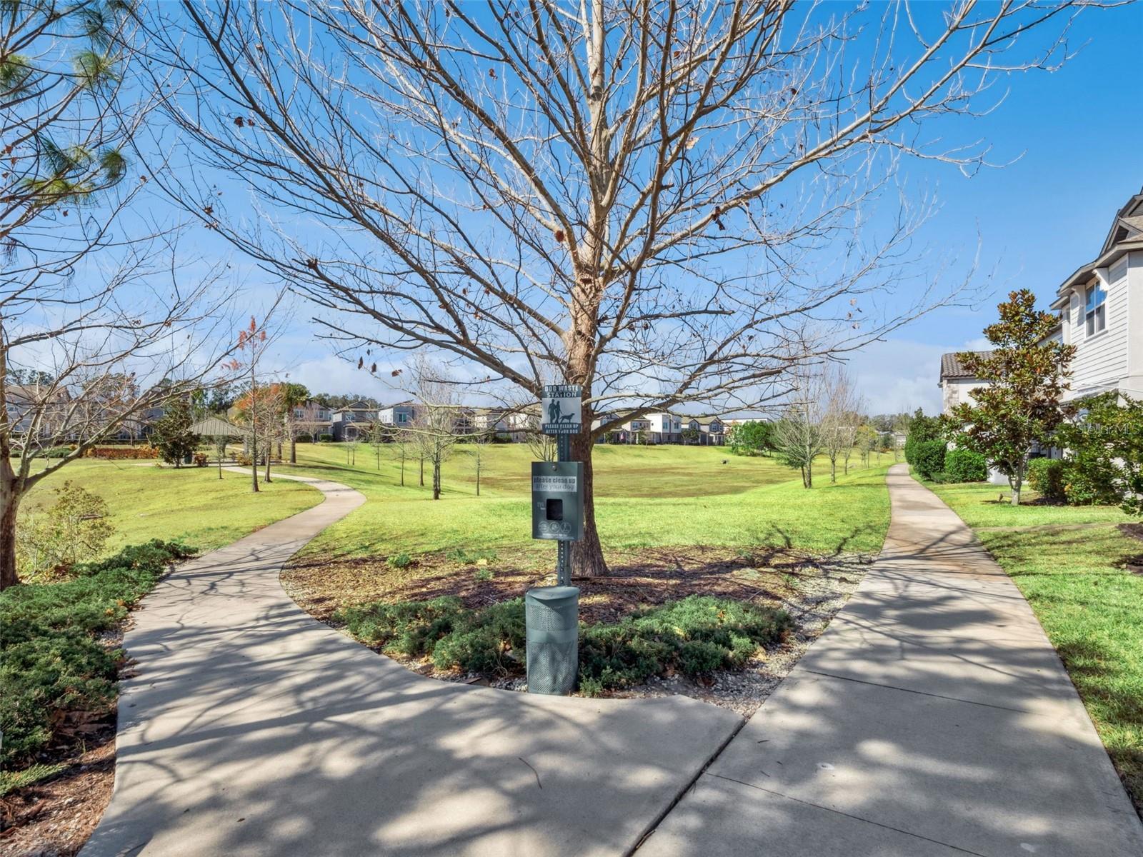 OAKLAND TRLS PH 1 - Residential