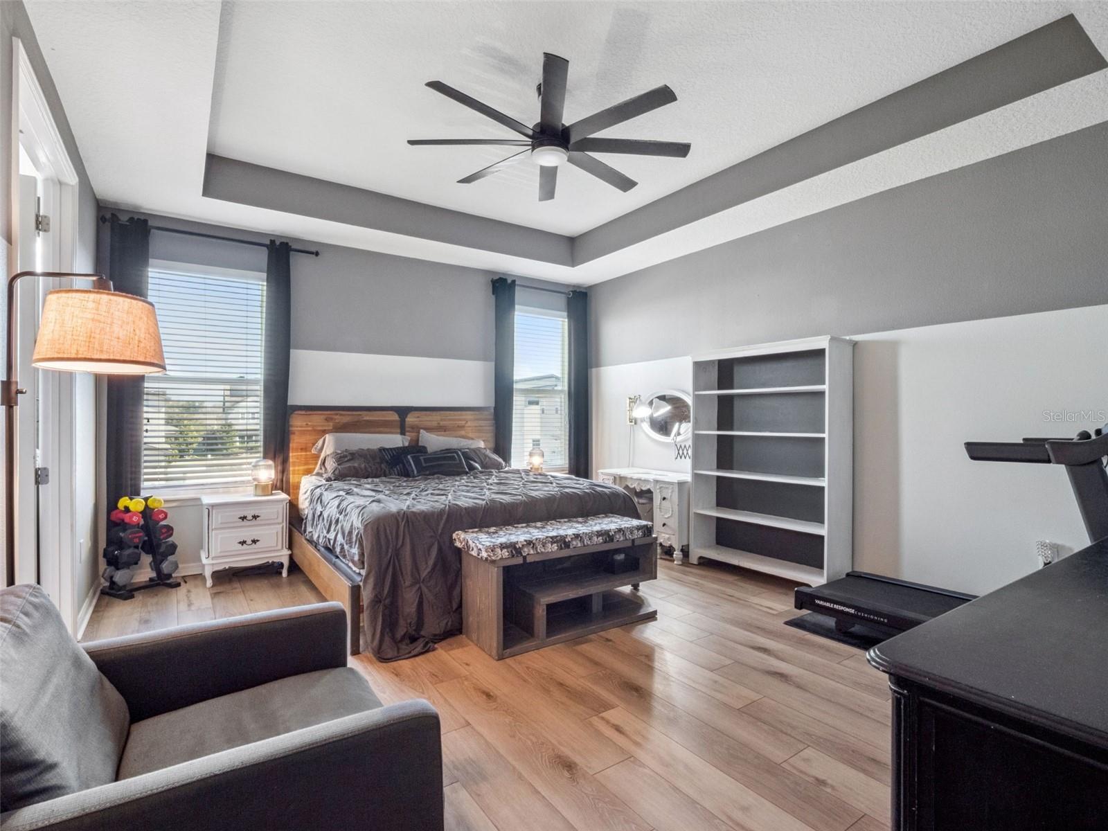 OAKLAND TRLS PH 1 - Residential