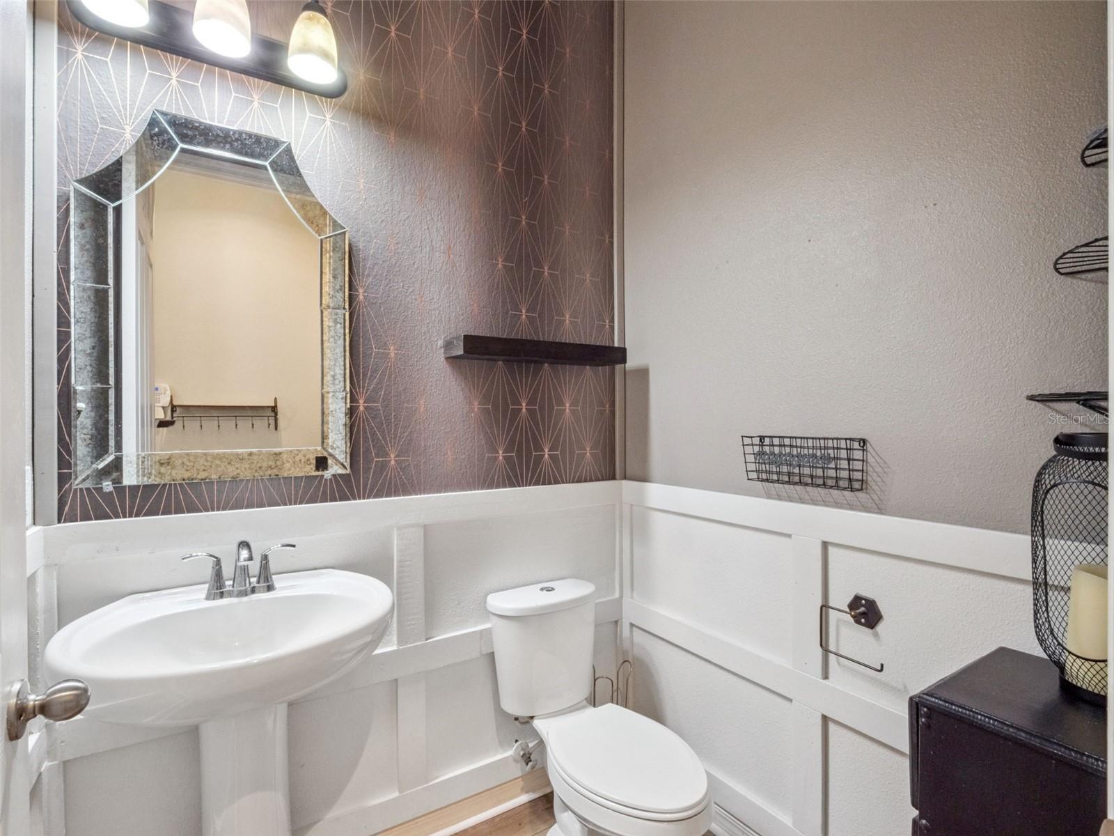 OAKLAND TRLS PH 1 - Residential