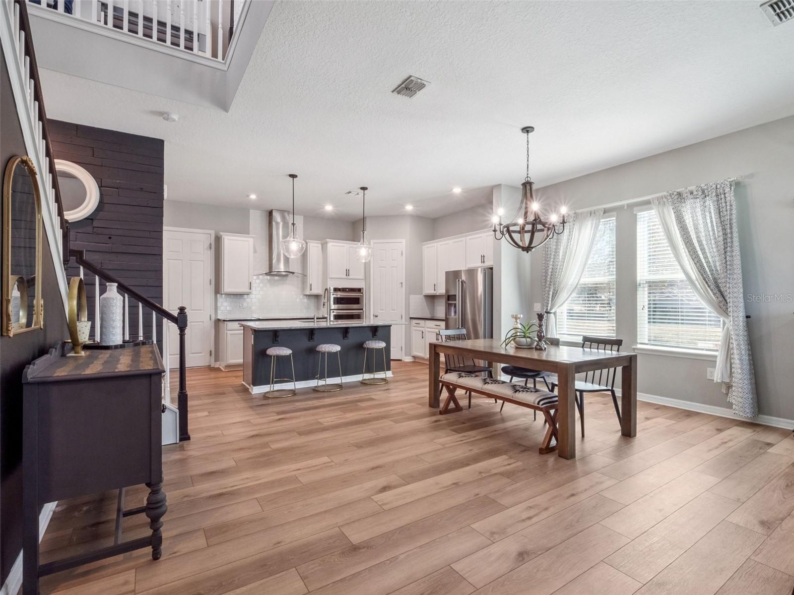 OAKLAND TRLS PH 1 - Residential