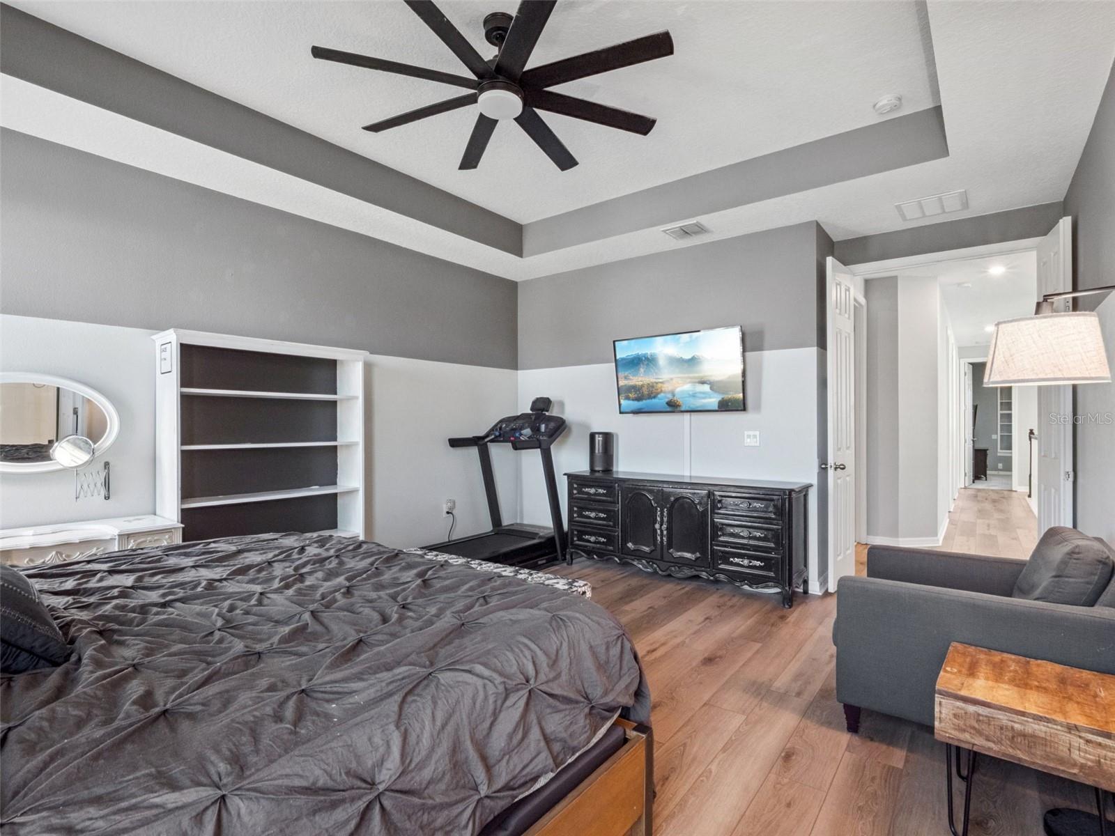 OAKLAND TRLS PH 1 - Residential