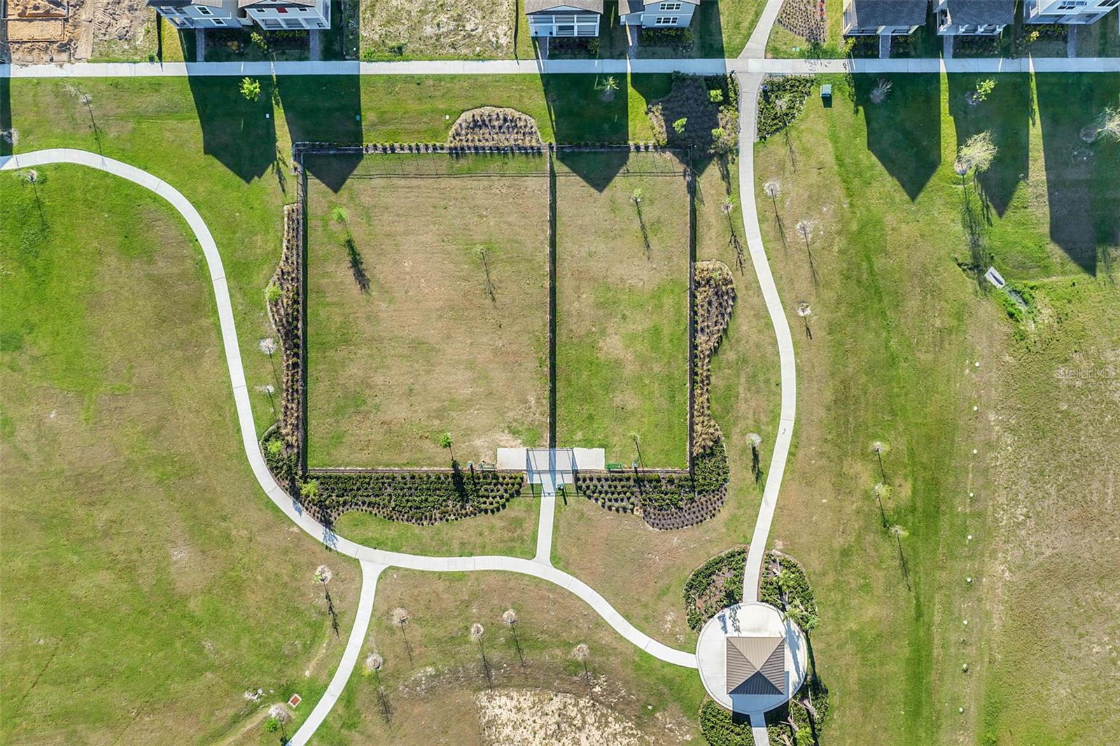 OAKLAND TRLS PH 1 - Residential