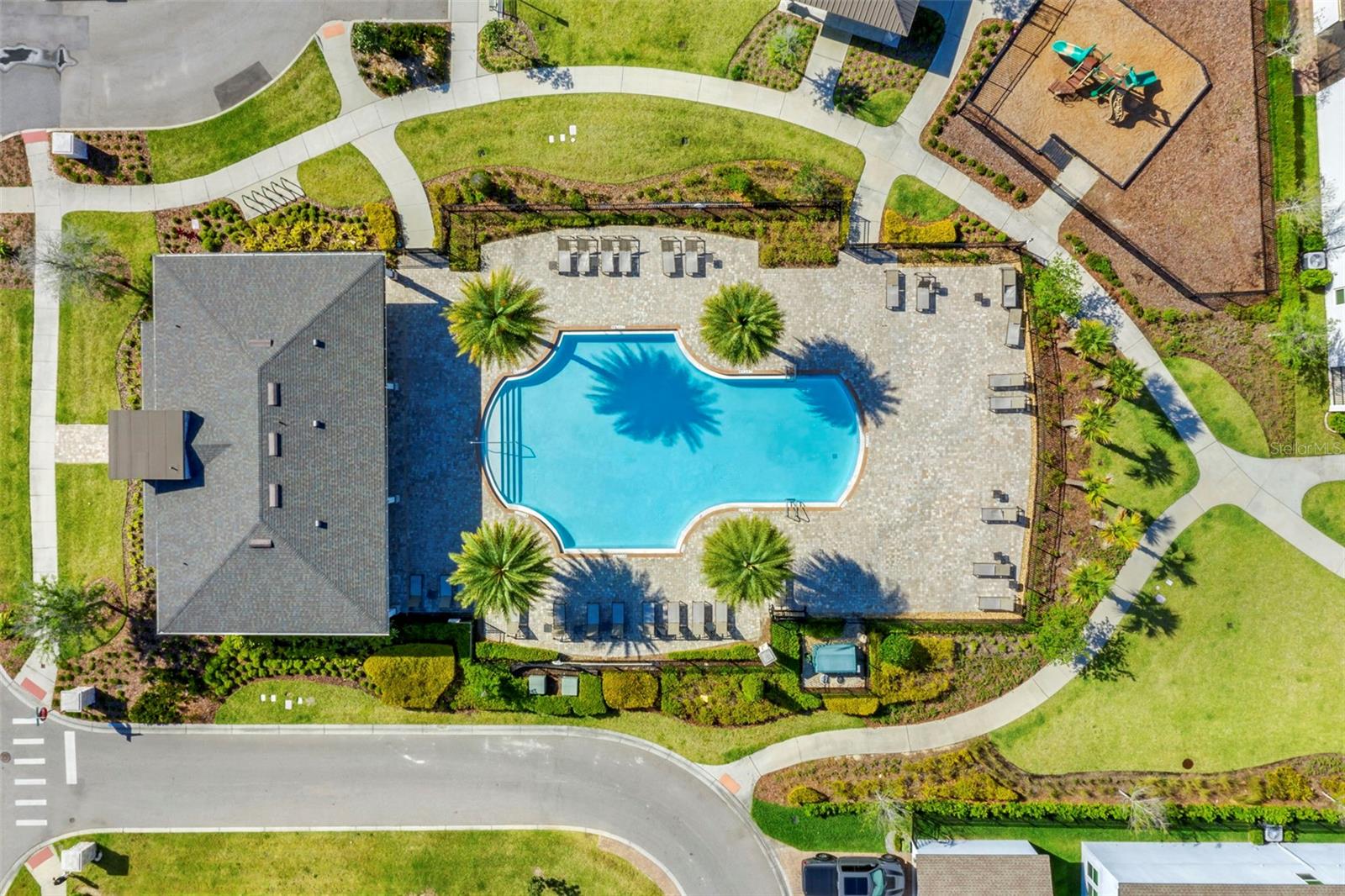 OAKLAND TRLS PH 1 - Residential