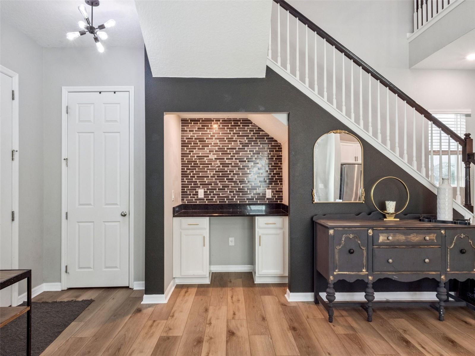 OAKLAND TRLS PH 1 - Residential