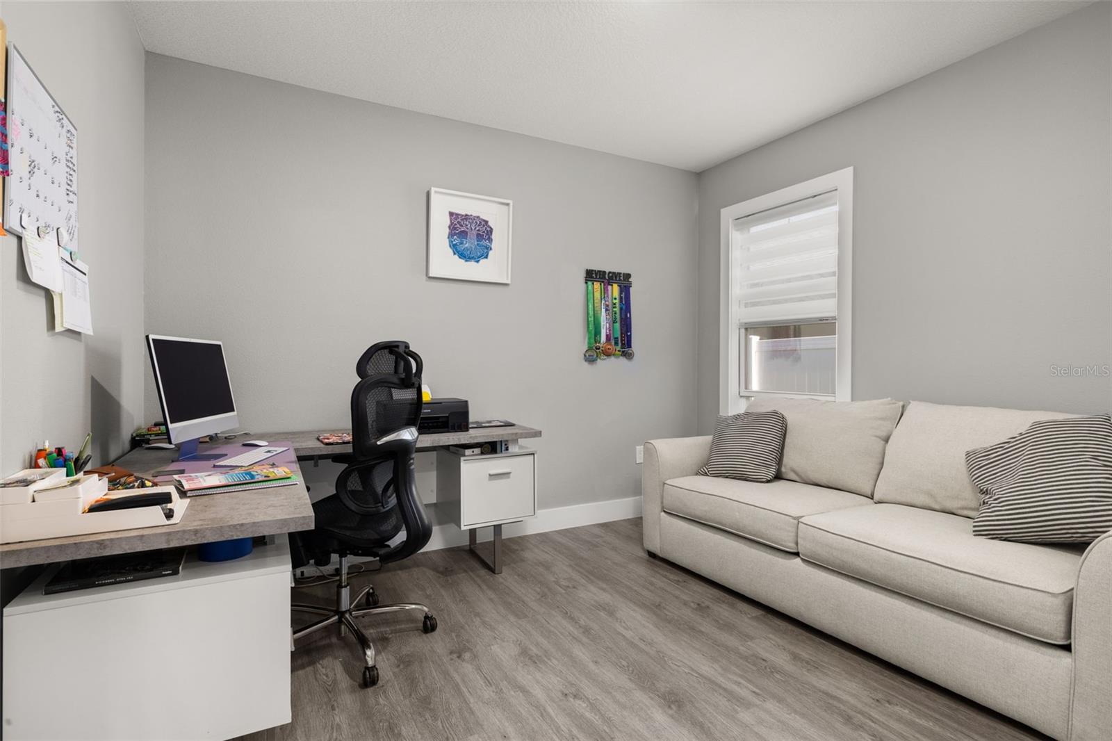 KINDRED PH 2C & 2D - Residential Lease