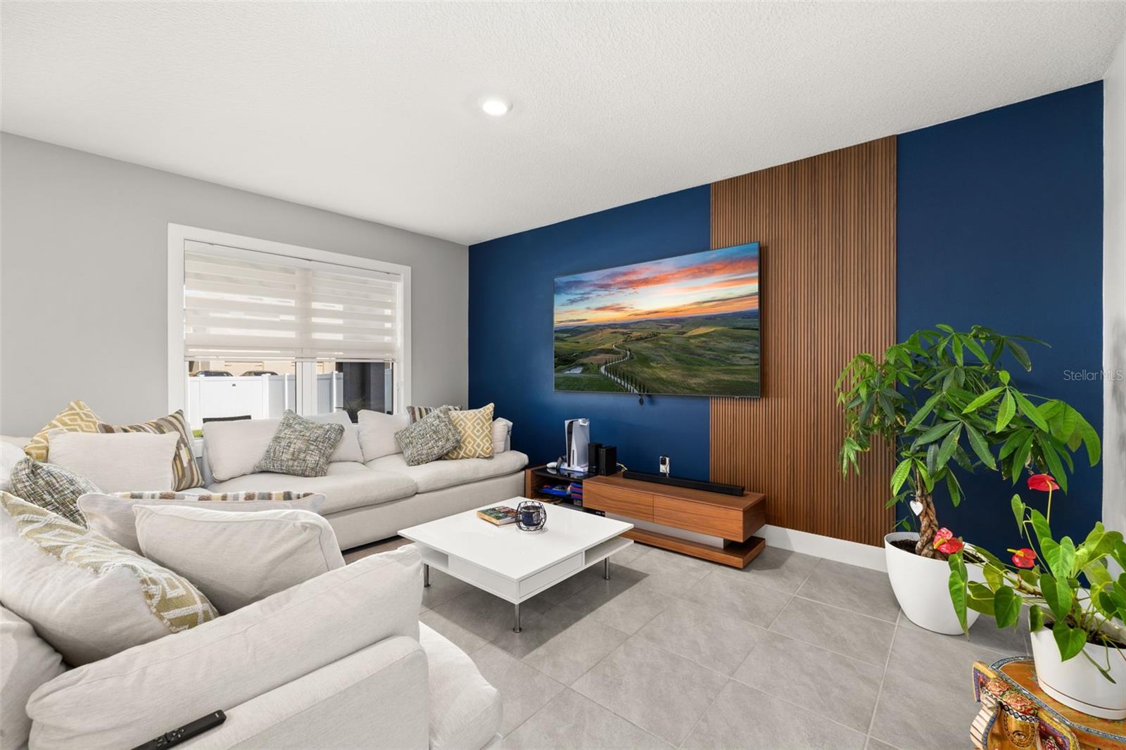 KINDRED PH 2C & 2D - Residential Lease