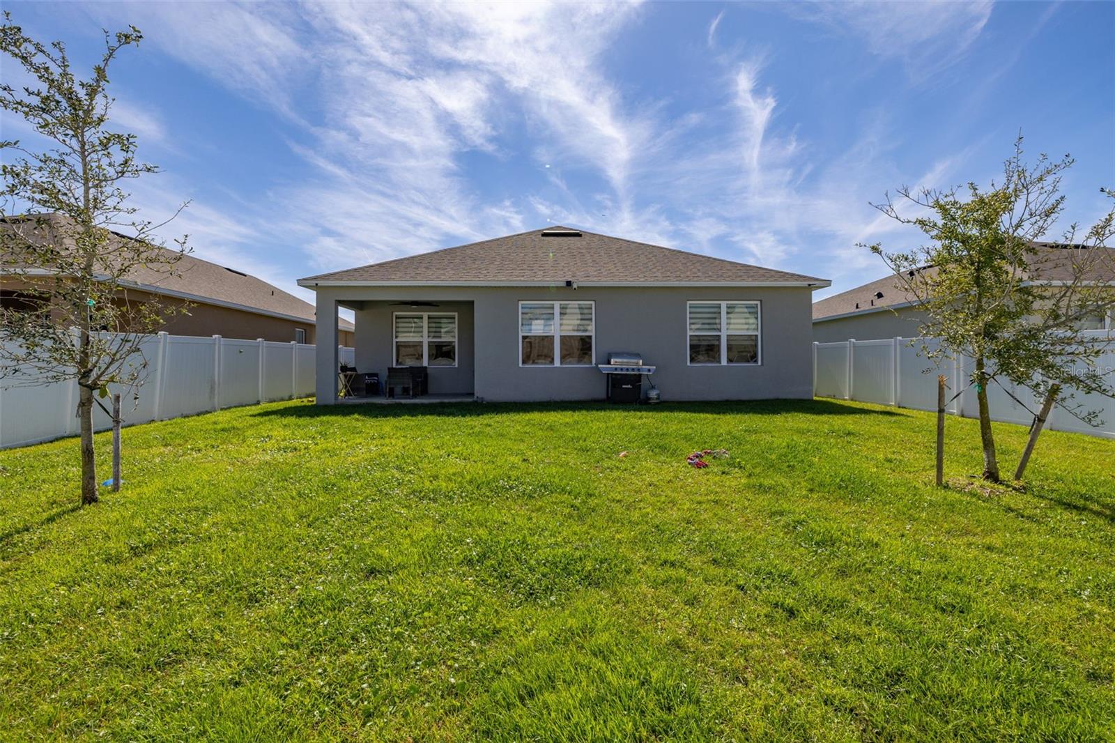 KINDRED PH 2C & 2D - Residential Lease