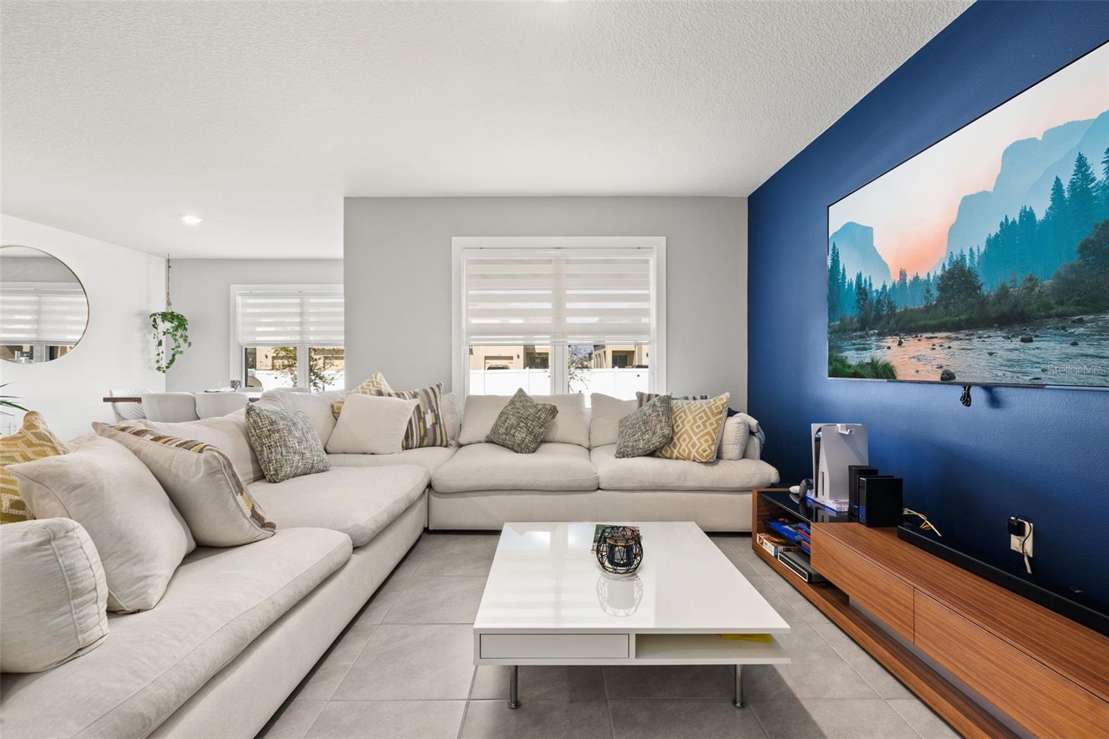 KINDRED PH 2C & 2D - Residential Lease