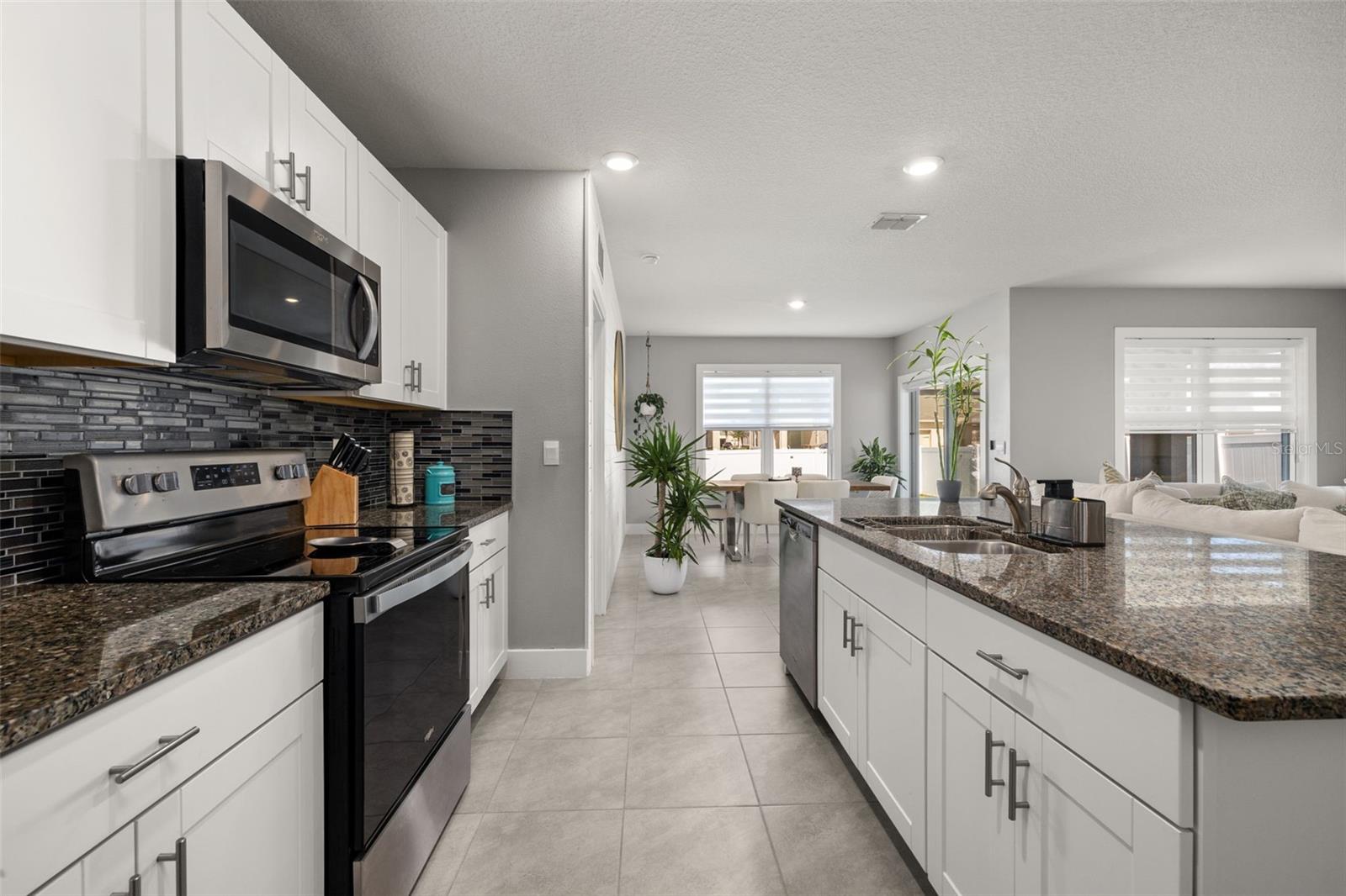 KINDRED PH 2C & 2D - Residential Lease