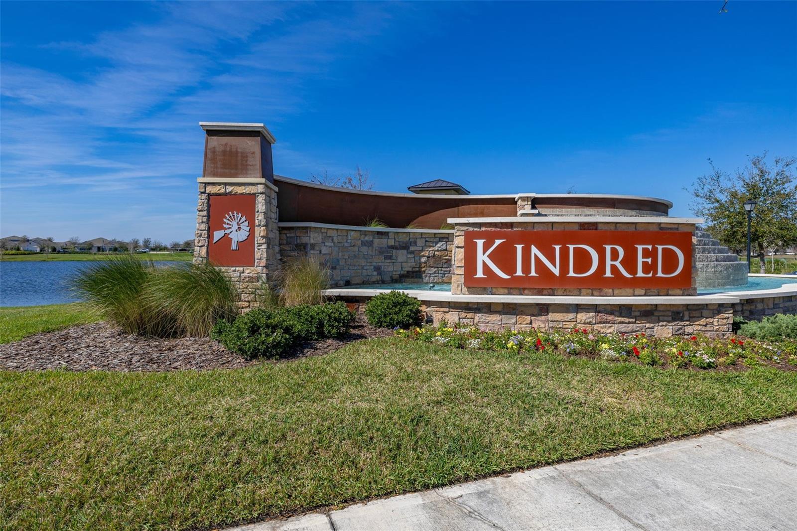 KINDRED PH 2C & 2D - Residential Lease