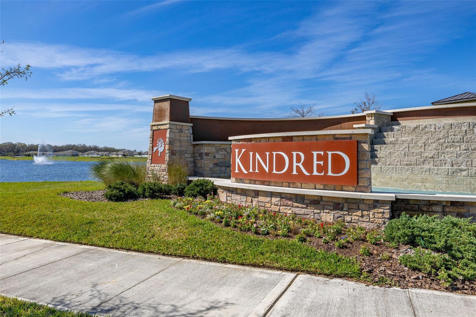 KINDRED PH 2C & 2D - Residential Lease