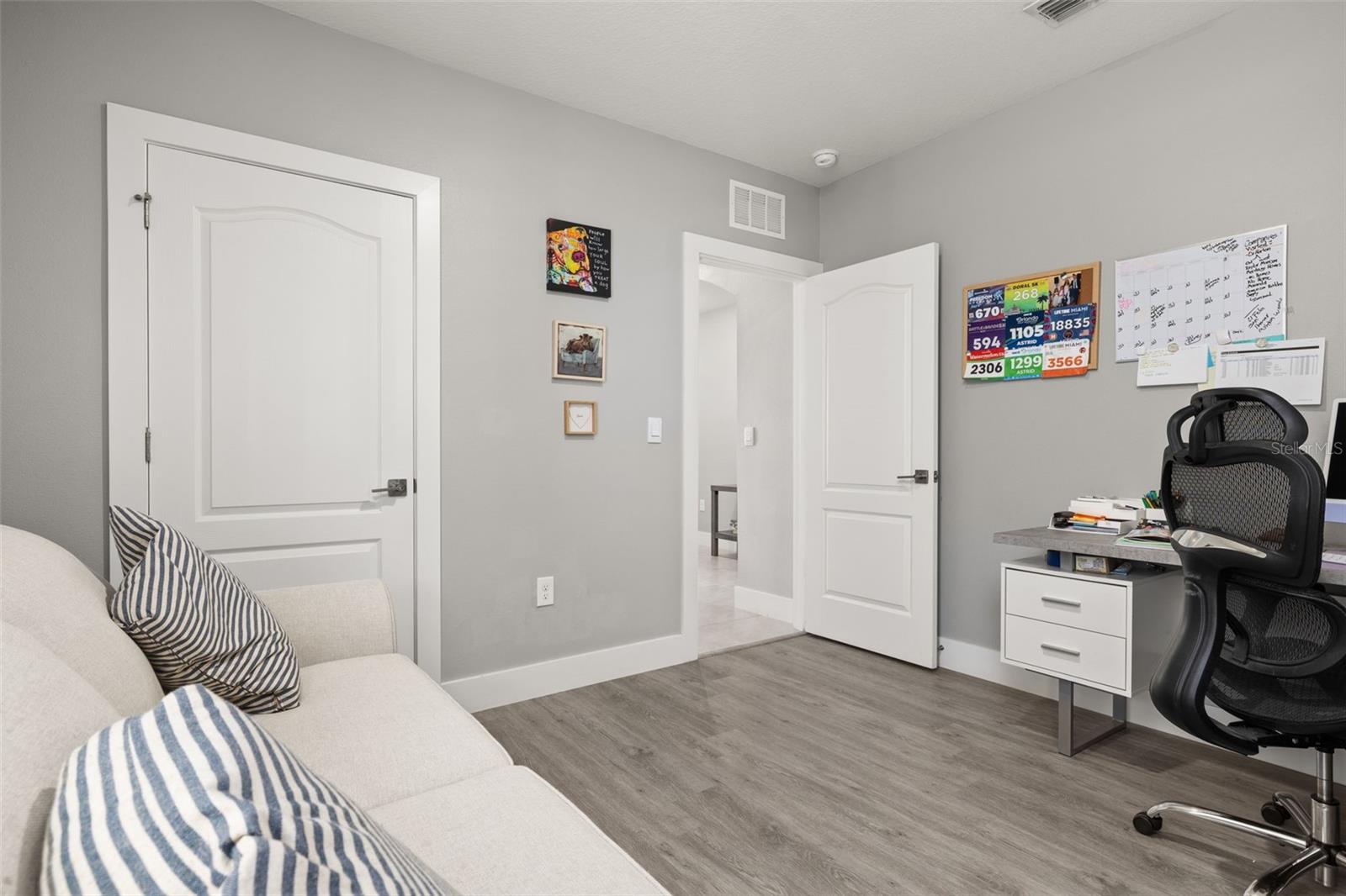 KINDRED PH 2C & 2D - Residential Lease