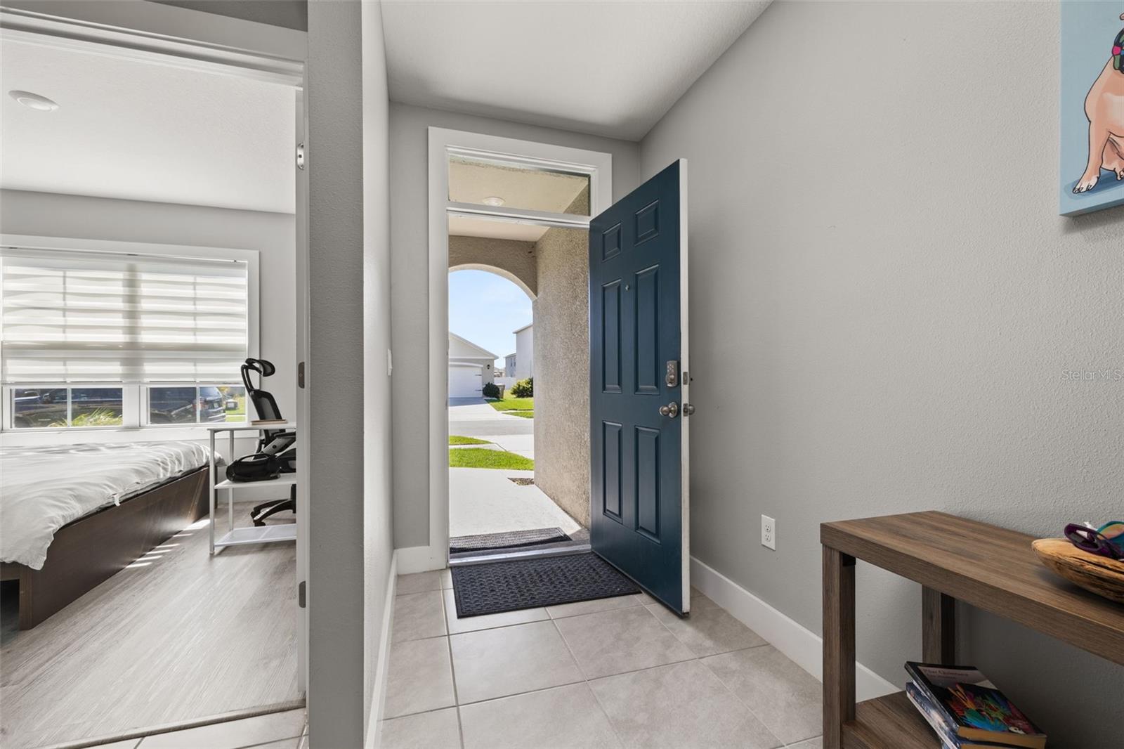 KINDRED PH 2C & 2D - Residential Lease