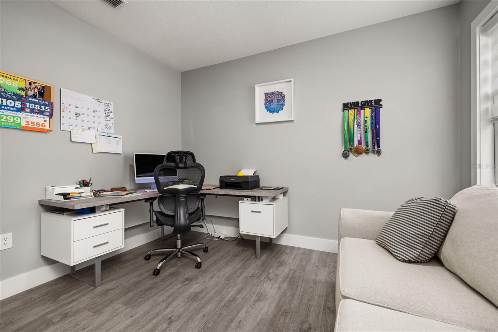 KINDRED PH 2C & 2D - Residential Lease