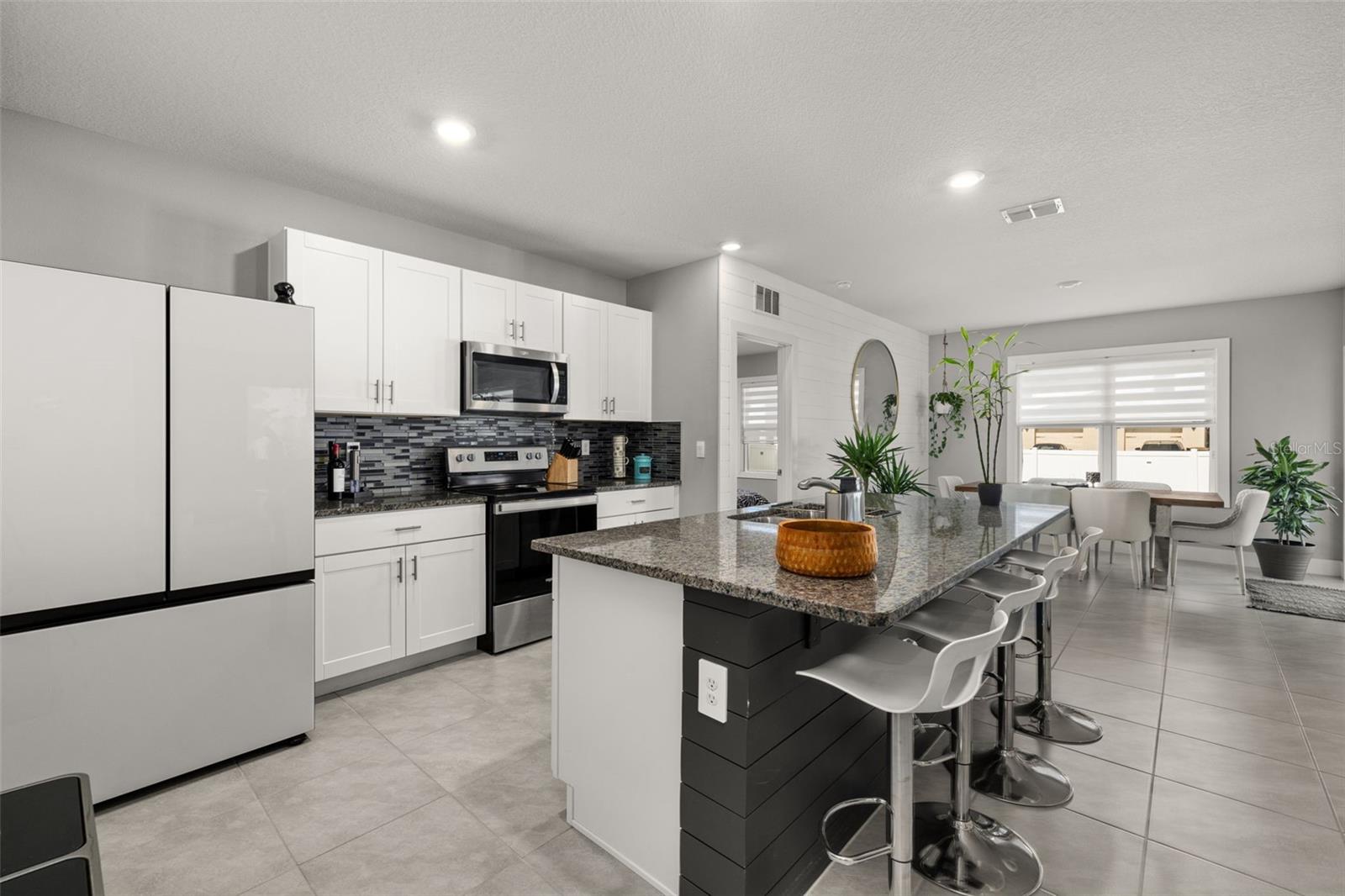 KINDRED PH 2C & 2D - Residential Lease