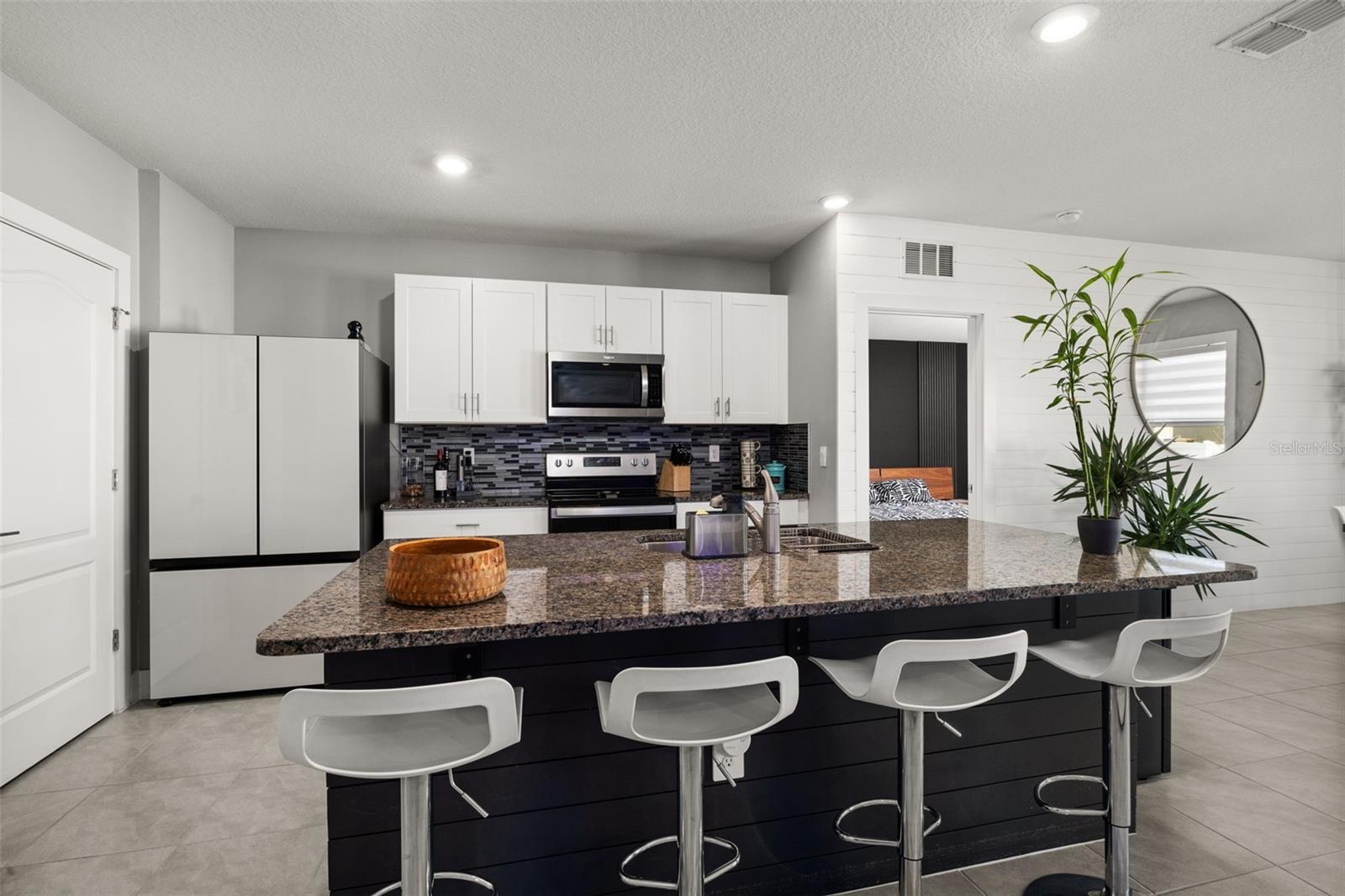 KINDRED PH 2C & 2D - Residential Lease