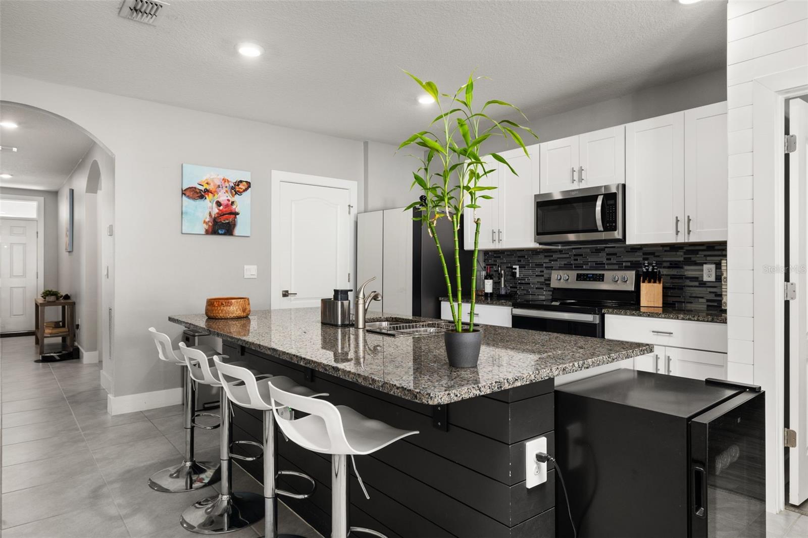 KINDRED PH 2C & 2D - Residential Lease