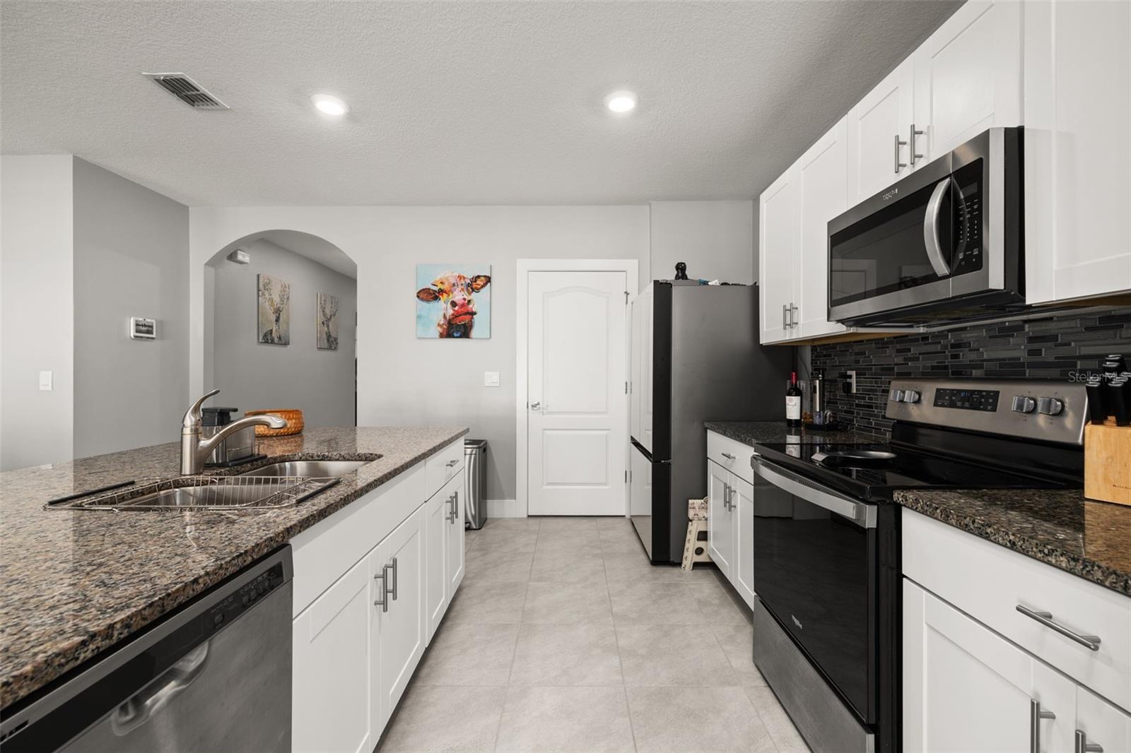 KINDRED PH 2C & 2D - Residential Lease