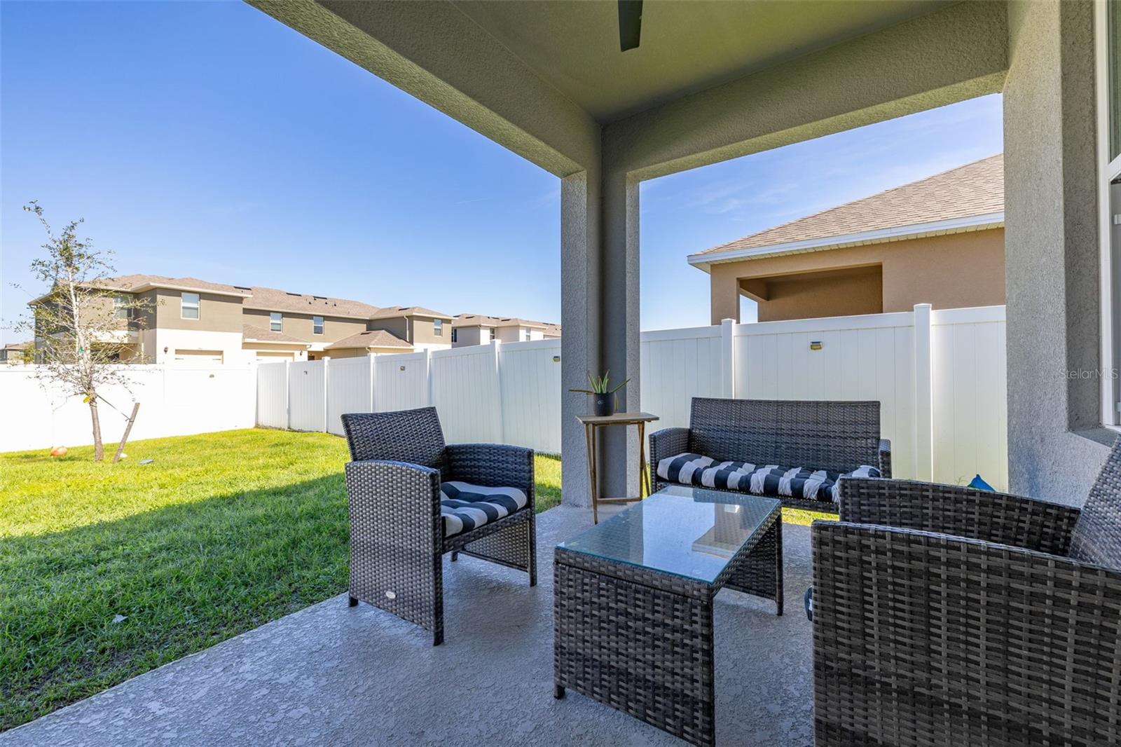 KINDRED PH 2C & 2D - Residential Lease