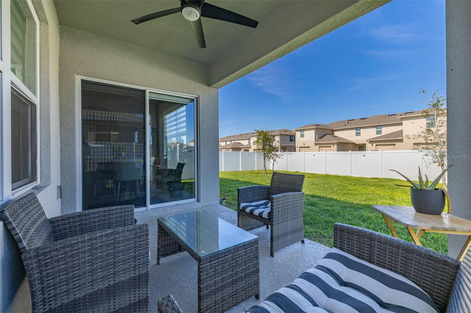 KINDRED PH 2C & 2D - Residential Lease