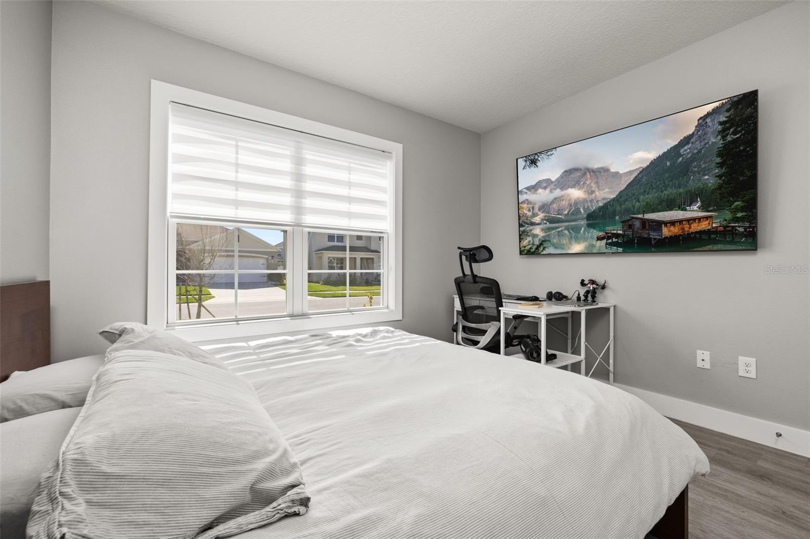 KINDRED PH 2C & 2D - Residential Lease