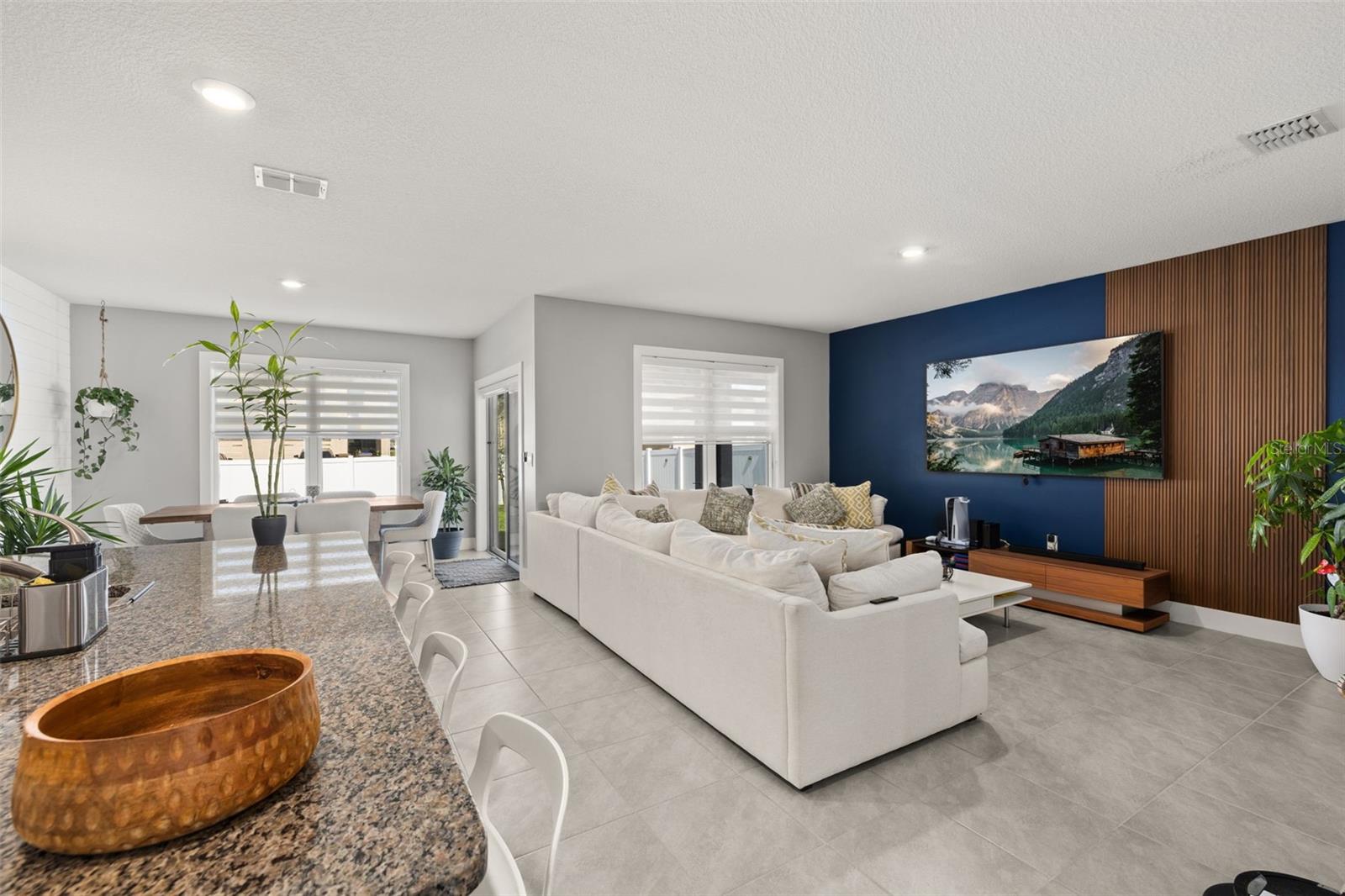 KINDRED PH 2C & 2D - Residential Lease