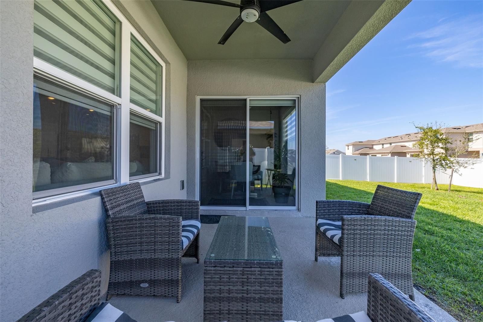 KINDRED PH 2C & 2D - Residential Lease