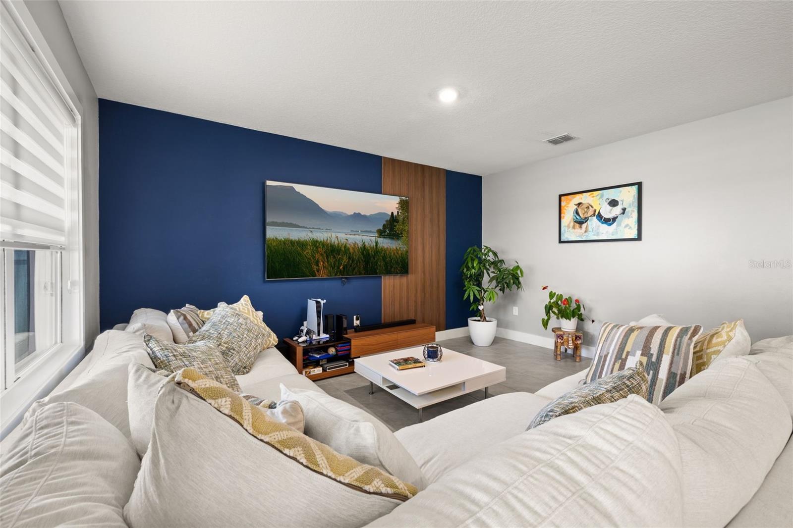 KINDRED PH 2C & 2D - Residential Lease