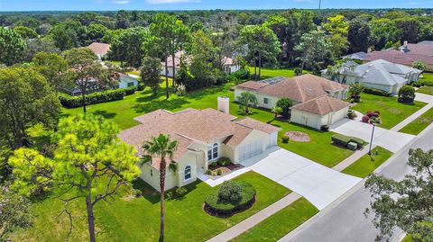 A home in BROOKSVILLE