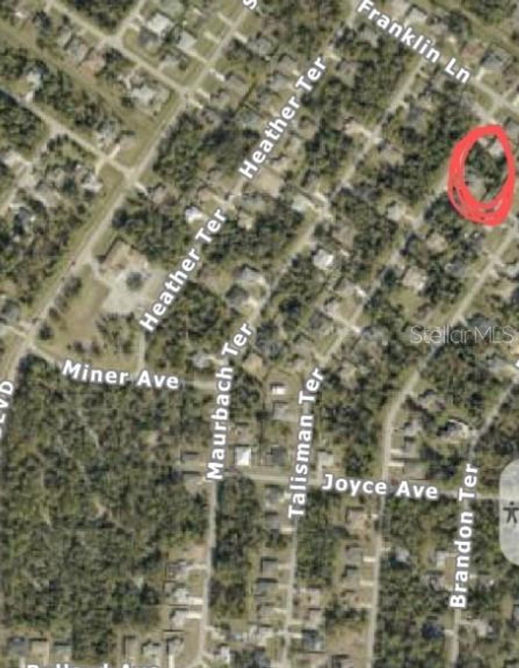 Photo of Talisman Terrace, North Port, FL 34286 (MLS # O6323530)