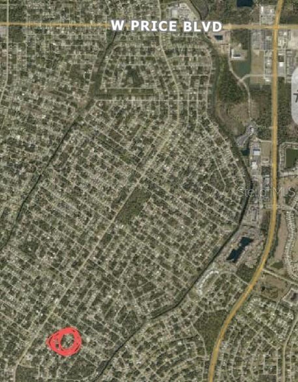 Photo of Talisman Terrace, North Port, FL 34286 (MLS # O6323530)