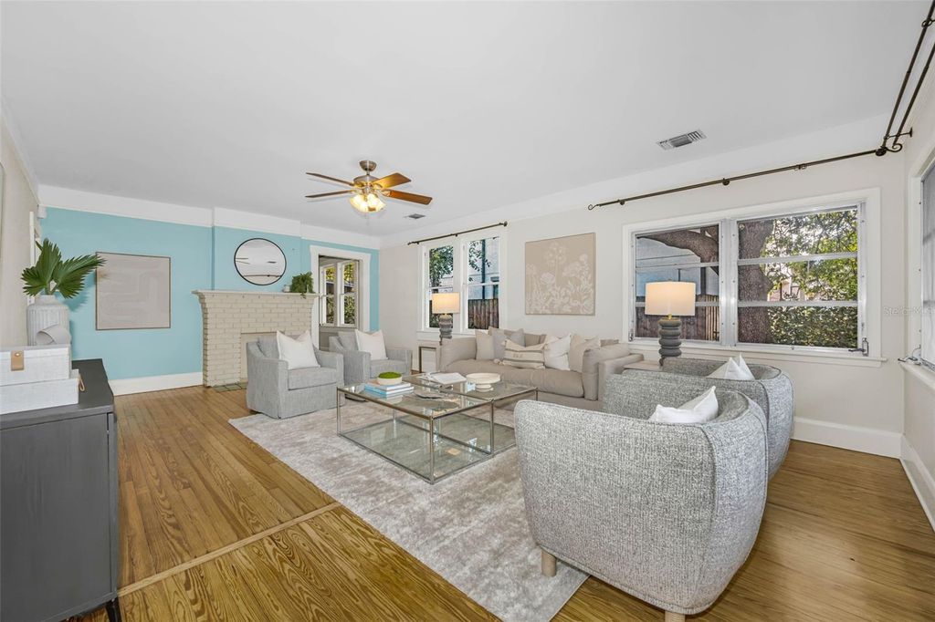 Photo of 2909 W San Isidro Street, Tampa, FL 33629 (MLS # TB8482211)